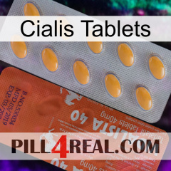 Cialis Tablets 43